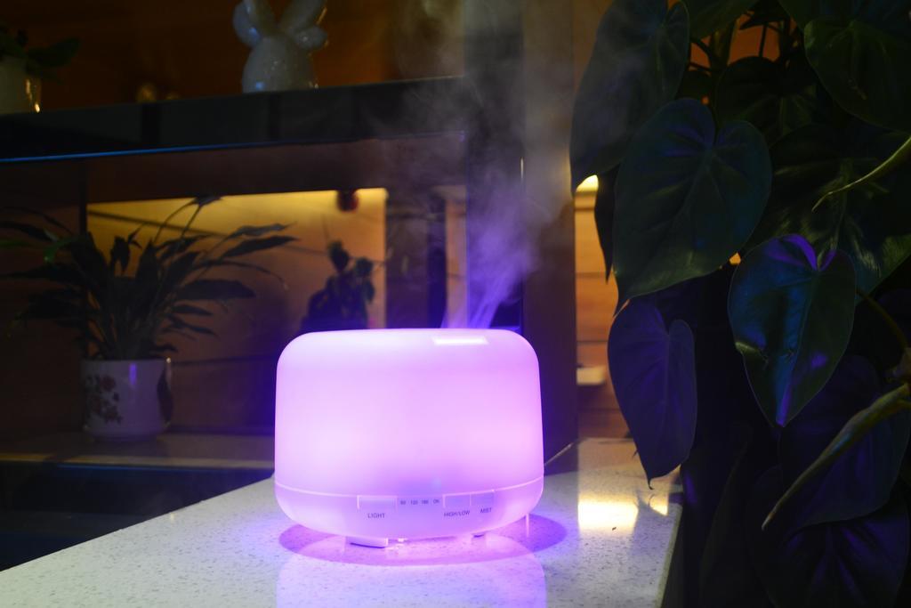 Lavande Hotel Zhuhai Gongbei Port Square Esterno foto